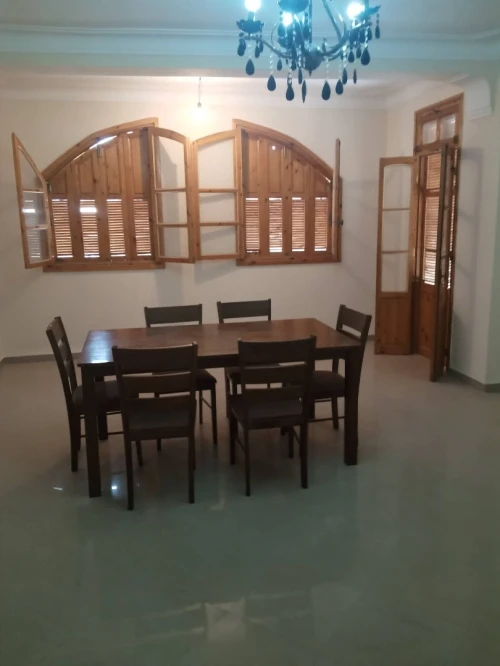 Vente Appartement F3 Béjaïa Bejaia