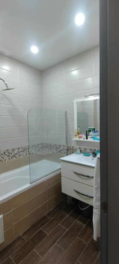 Vente Appartement F3 Béjaïa Bejaia
