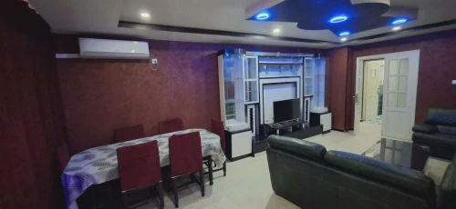 Location Appartement F3 Béjaïa Bejaia