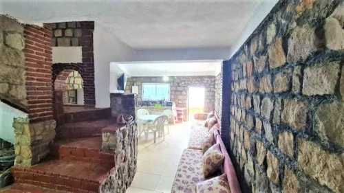 Location vacances Appartement F1 Béjaïa Bejaia