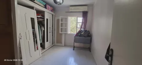 Vente Appartement F3 Béjaïa Bejaia