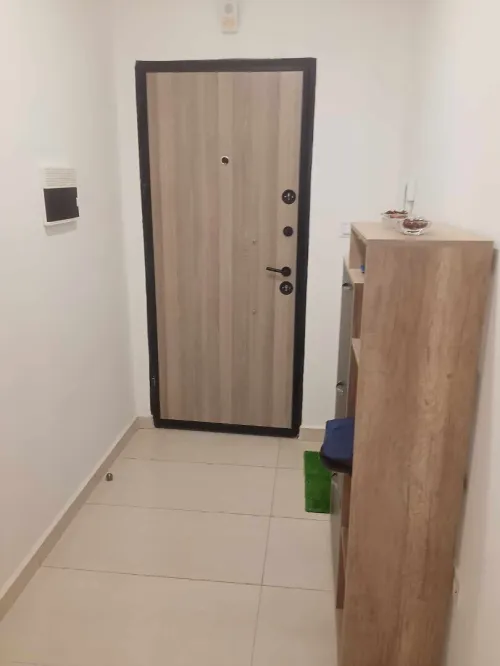 Location vacances Appartement F2 Béjaïa Bejaia