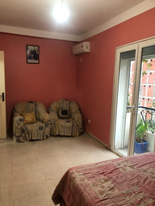 Vente Villa Bejaia Bejaia