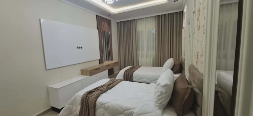Location Appartement F3 Béjaïa Bejaia