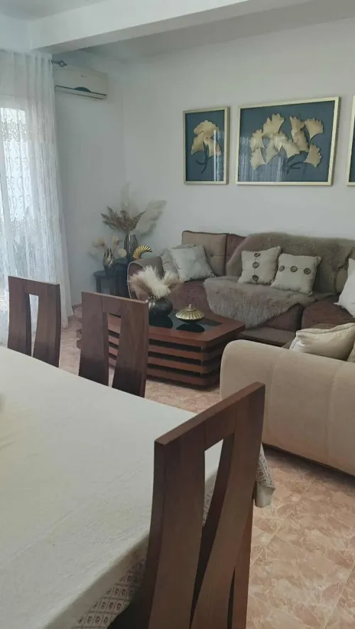 Vente Appartement F4 Béjaïa Bejaia
