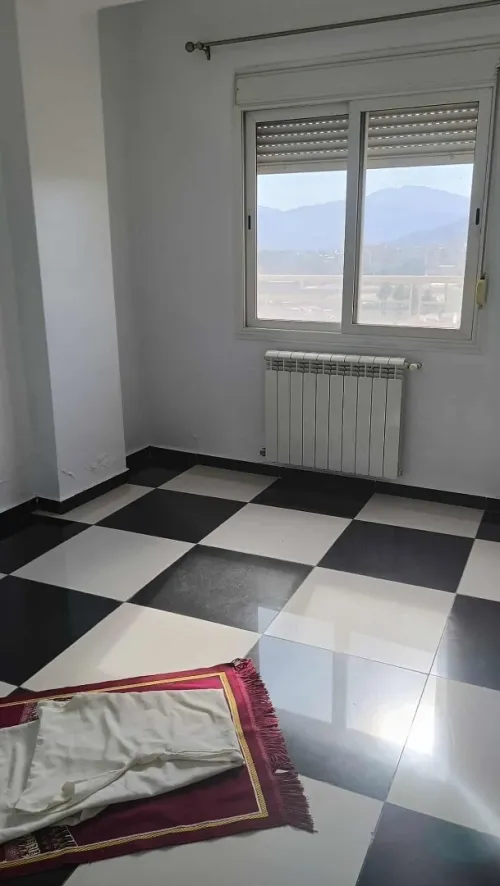Vente Appartement F3 Béjaïa Bejaia