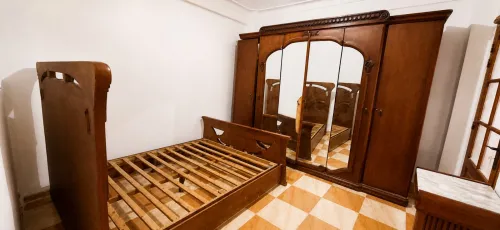 Location Appartement F4 Béjaïa Bejaia