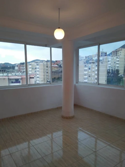 Vente Appartement Duplex F4 Béjaïa Bejaia