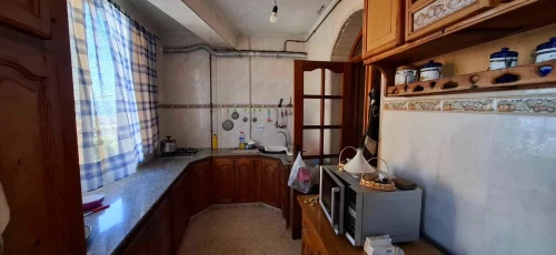 Vente Villa Béjaïa Aokas