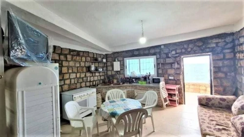 Location vacances Appartement F1 Béjaïa Bejaia