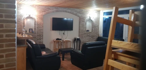 Vente Villa Béjaïa Bejaia