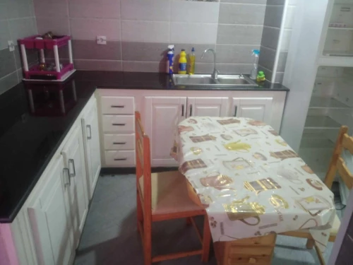 Location Appartement F3 Béjaïa Bejaia