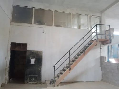Location Hangar Bejaia Bejaia
