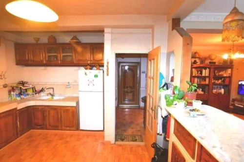 Vente Appartement F6 Béjaïa Akbou