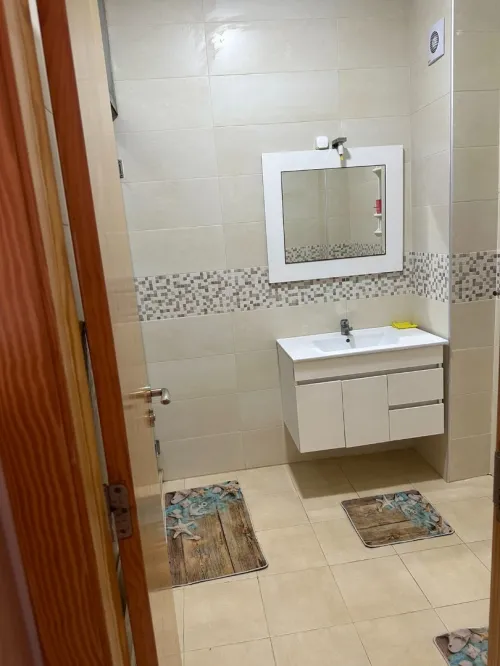 Location vacances Appartement F3 Béjaïa Bejaia