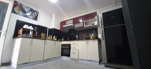Vente Appartement F3 Béjaïa Bejaia