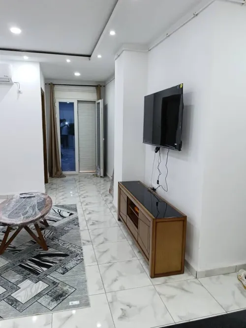 Location vacances Appartement F3 Béjaïa Bejaia