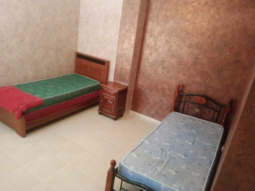 Vente Appartement F4 Béjaïa Bejaia
