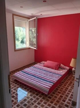 Vente Appartement F4 Bejaia Bejaia