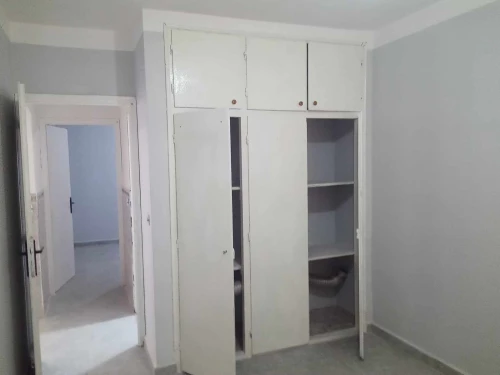 Vente Appartement F4 Béjaïa Bejaia