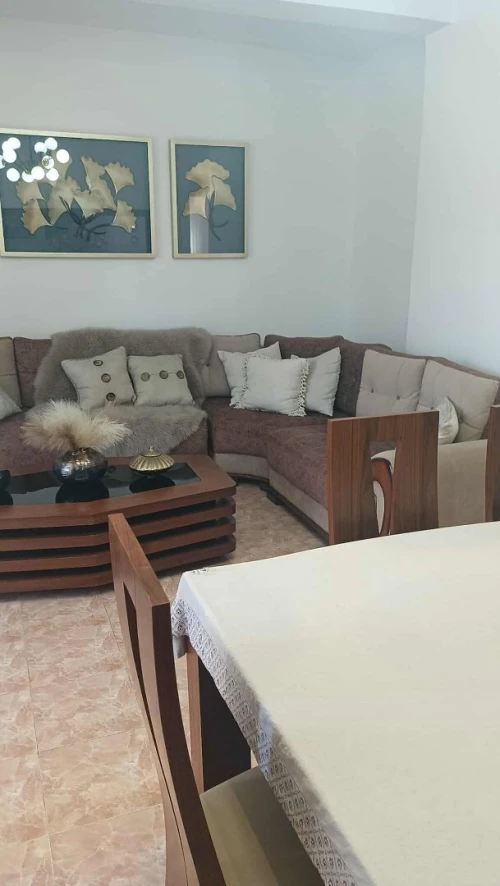 Vente Appartement F4 Béjaïa Bejaia
