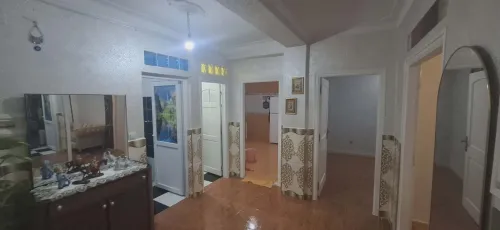 Location Appartement F3 Béjaïa Bejaia