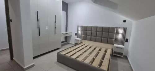 Vente Appartement F2 Béjaïa Bejaia