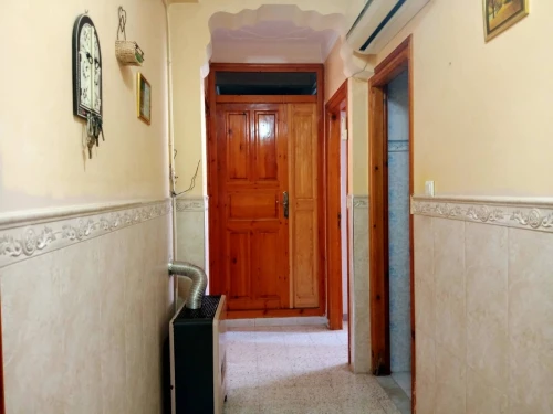 Vente Appartement F3 Bejaia Bejaia