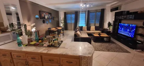 Vente Appartement F3 Béjaïa Bejaia