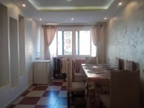 Vente Appartement F3 Béjaïa Bejaia