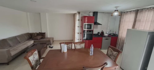 Vente Appartement F3 Béjaïa Bejaia