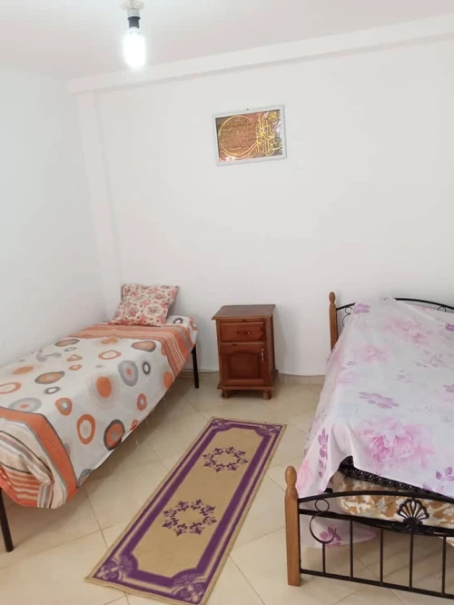 Vente Appartement F3 Béjaïa Bejaia