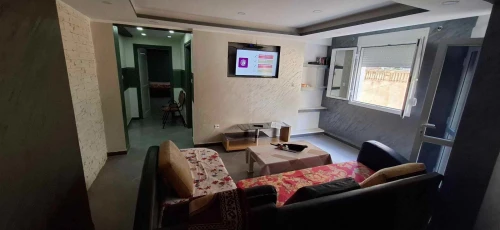 Location Appartement F3 Béjaïa Bejaia