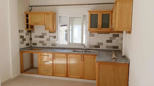 Vente Appartement F3 Béjaïa Bejaia