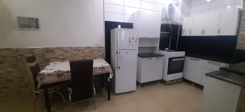 Vente Appartement F2 Béjaïa Bejaia