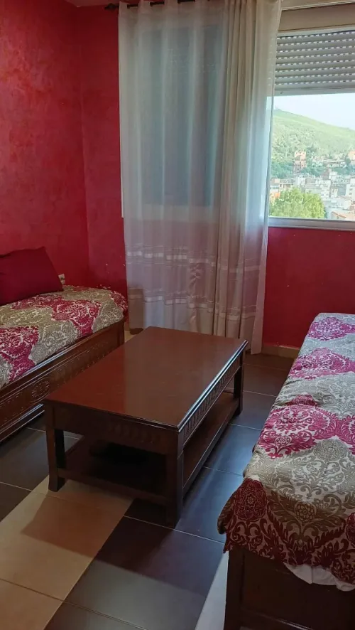 Location Appartement F4 Béjaïa Bejaia
