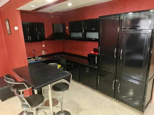 Vente Appartement F3 Béjaïa Bejaia