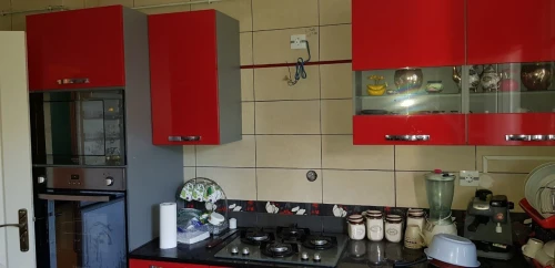Vente Duplex F5 Béjaïa Bejaia