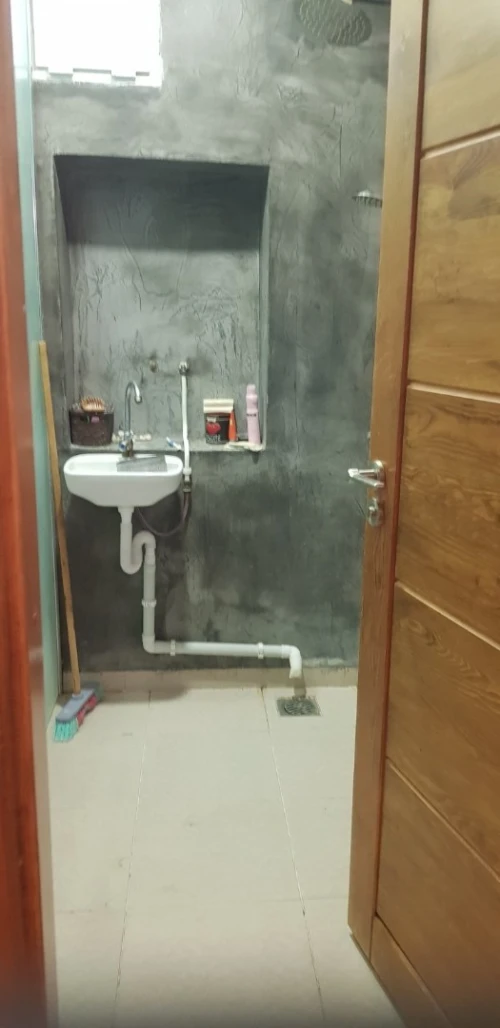 Vente Villa Bejaia Bejaia