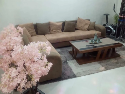 Vente Appartement F4 Béjaïa Bejaia