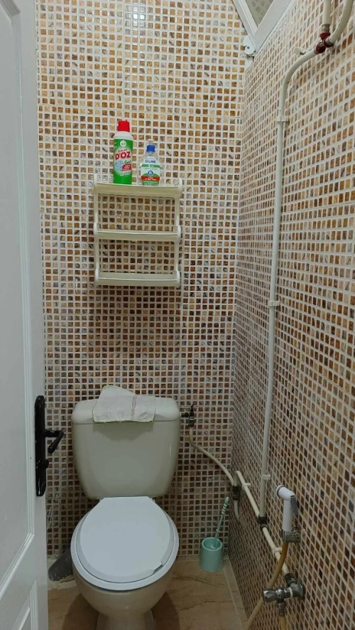 Location Appartement F3 Béjaïa Bejaia