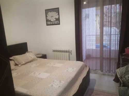 Vente Appartement F4 Béjaïa Bejaia
