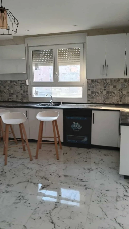 Vente Appartement F4 Béjaïa Bejaia