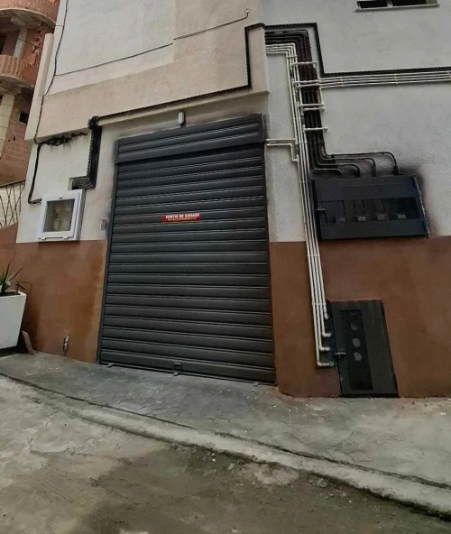 Vente Appartement F3 Béjaïa Bejaia