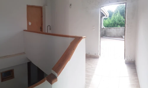 Vente Villa Béjaïa Aokas