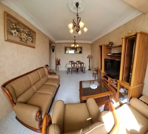 Vente Appartement F4 Béjaïa Bejaia