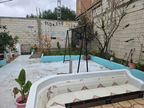 Vente Villa Béjaïa Bejaia