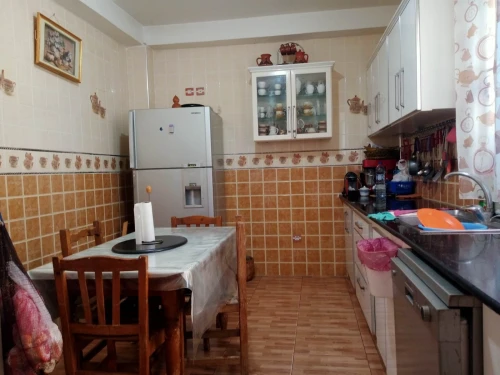 Vente Villa Bejaia Bejaia