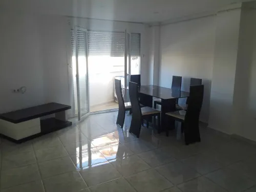Location Appartement F2 Béjaïa Bejaia