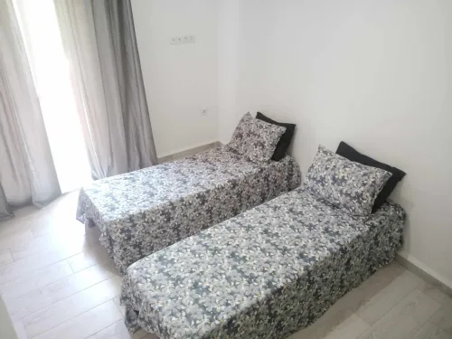 Location vacances Appartement Béjaïa Bejaia